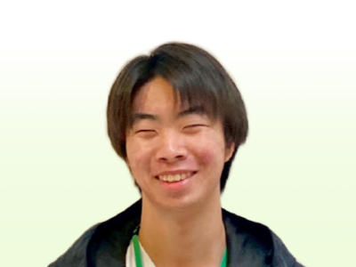 藤村 蒼汰