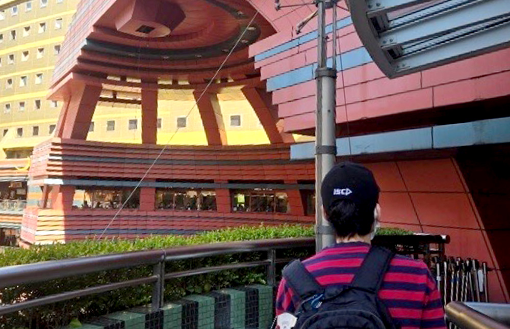 ヘルパーステーションおおほりの環境イメージ