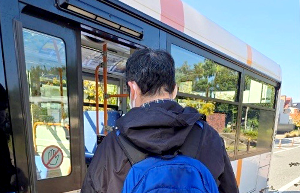 ヘルパーステーションおおほりの環境イメージ