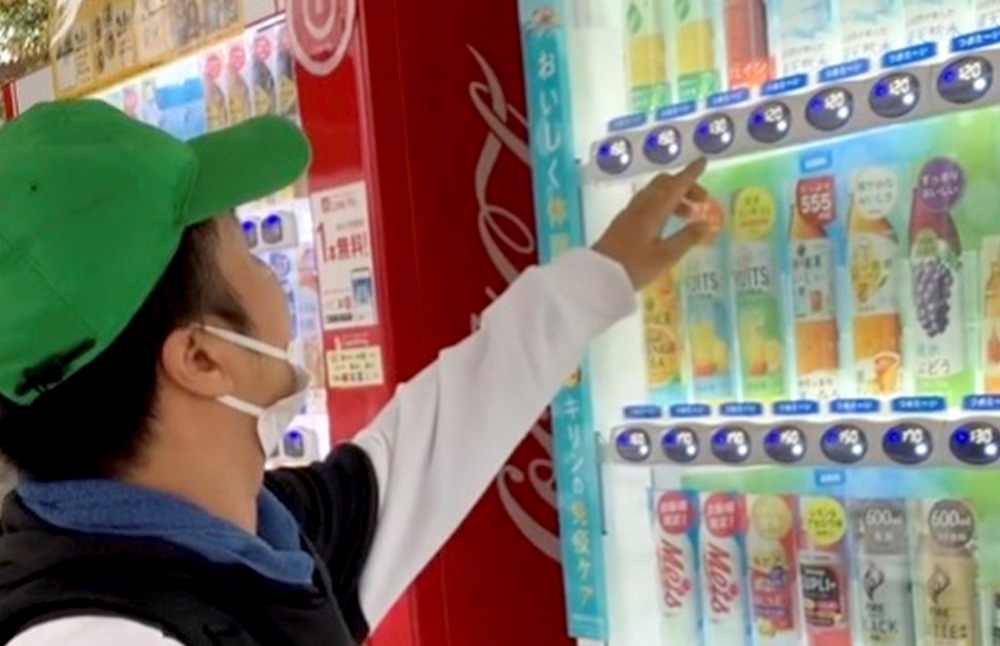 ヘルパーおおほりの外出支援