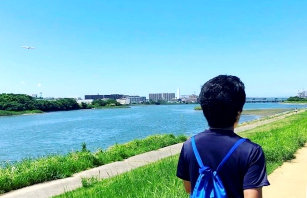 ヘルパーおおほりの外出支援