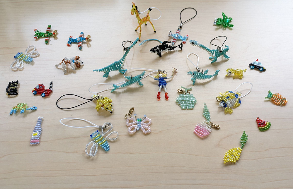 障がい福祉サービス事業所くれふるの環境イメージ