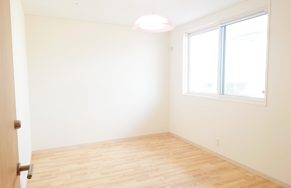 地域生活支援拠点事業所四箇の環境イメージ