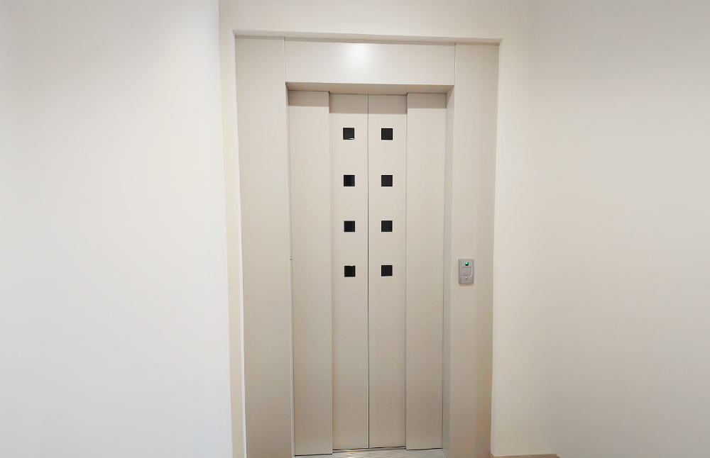 地域生活支援拠点事業所四箇の環境イメージ