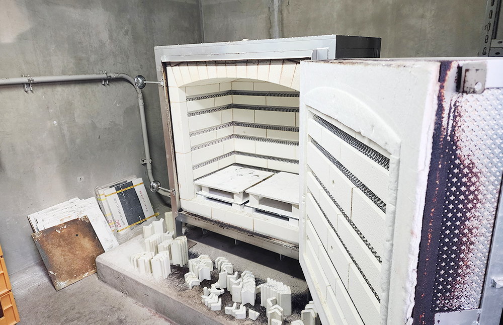 福岡市立早良障がい者フレンドホームの環境イメージ