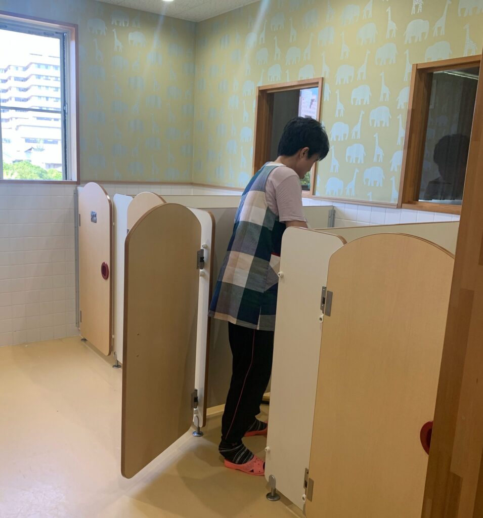 清掃時の様子はこちら
